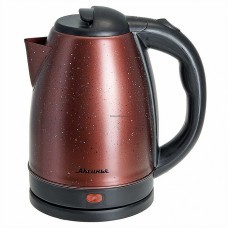 Чайн нерж АКСИНЬЯ КС-1009 БОРДО 1,8л 1500Вт
