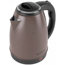 Электрочайник VAIL VL-5508 шоколад