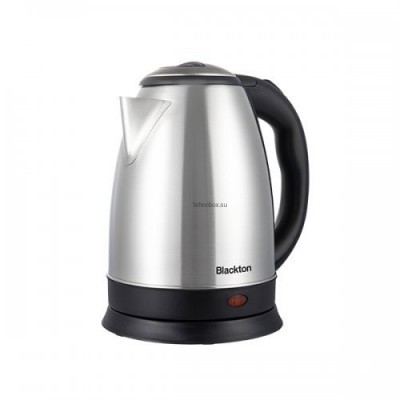 Чайник Blackton KT1812S Steel-Black купить по выгодной цене с доставкой в Луганске, Лутугино в магазине Tehnobox