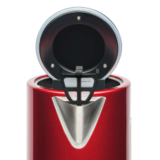Электрочайник SCARLETT SC-EK21S77 (красный)