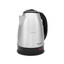 Чайник Blackton Bt KT1717S Сталь-Черный