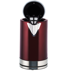 Электрочайник SCARLETT SC-EK21S78 (бордо)