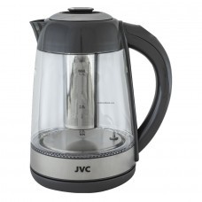 Электрочайник JVC JK-KE1710 grey