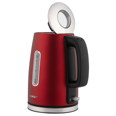 Электрочайник SCARLETT SC-EK21S83 (красный)