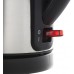 Электрочайник GORENJE K17FE серебристый