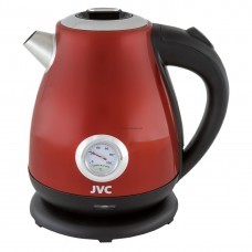 Электрочайник JVC JK-KE1717 red