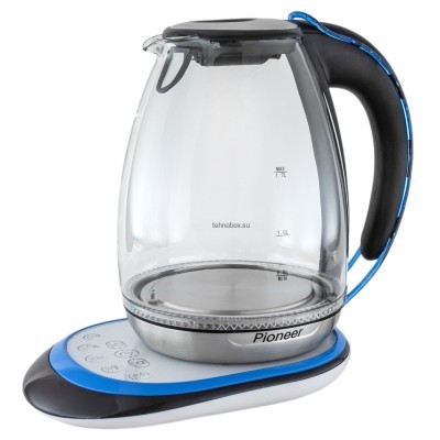 Электрочайник Pioneer KE820G