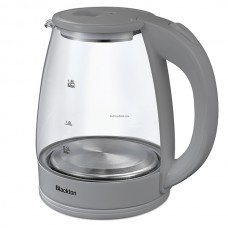 Чайник Blackton KT1800G Gray