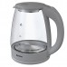 Чайник Blackton KT1800G Gray купить по выгодной цене с доставкой в Луганске, Алчевске в магазине Tehnobox