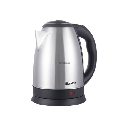 Чайник Blackton KT1811S Steel-Black купить по выгодной цене с доставкой в Луганске, Стаханове в магазине Tehnobox
