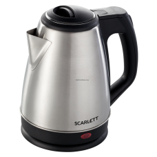 Электрочайник SCARLETT SC-EK21S25