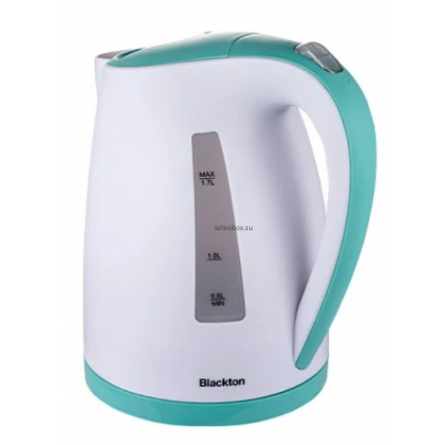 Чайник Blackton KT1702P White-Green купить по выгодной цене с доставкой в Луганске, Краснодоне в магазине Tehnobox