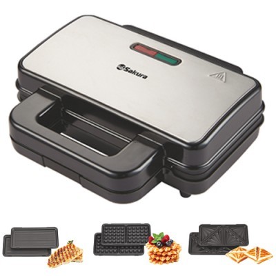Мультигриль Sakura SA-7425