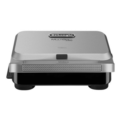 Электрогриль DeLonghi SW12AC S