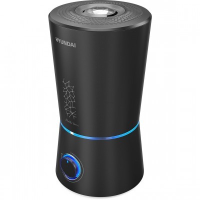 Увлажнитель воздуха Hyundai H-HU3.5-U10М купить по выгодной цене с доставкой в Луганске, Свердловске в магазине Tehnobox