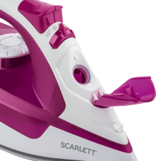 Утюг SCARLETT SC-SI30K25 (розовый)