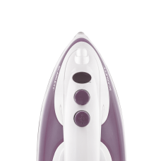 Утюг SCARLETT SC-SI30T03 (фиолетовый)
