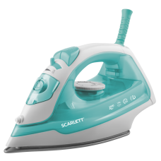Утюг SCARLETT SC-SI30P11 (мятный)