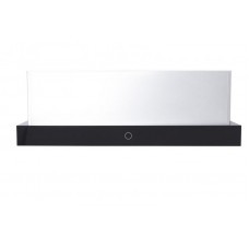 Вытяжка кухонная EXITEQ EX-1136 Black Glass