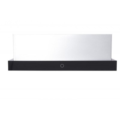 Вытяжка кухонная EXITEQ EX-1136 Black Glass купить по выгодной цене с доставкой в Луганске, Свердловске в магазине Tehnobox