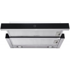 Вытяжка кухонная EXITEQ EX-1136 Black Glass