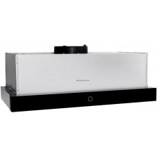 Вытяжка кухонная EXITEQ EX-1136 Black Glass