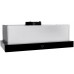 Вытяжка кухонная EXITEQ EX-1136 Black Glass купить по выгодной цене с доставкой в Луганске, Свердловске в магазине Tehnobox
