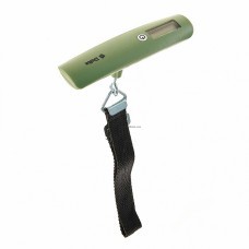 Весы безмен элект DELTA D-509-39 зелен 50кг