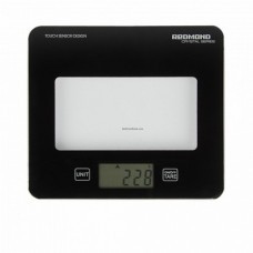 Весы кухонные REDMOND RS-724-E черный