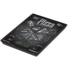 Весы кухонные SCARLETT SC-KS57P66 PIZZA