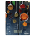 Весы кухонные SCARLETT SC-KS57P68 SPICES купить по выгодной цене с доставкой в Луганске, Стаханове в магазине Tehnobox