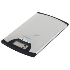 Весы кухонные SCARLETT SC-KS57P97 (сталь)
