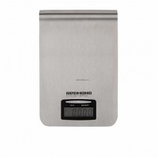 Весы кухонные REDMOND RS-M732 металл