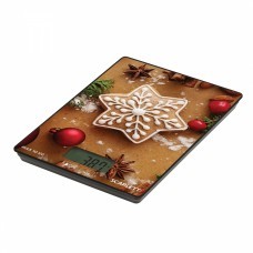 Весы кухонные SCARLET SC-KS57P42 GOLD STARS
