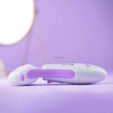 Пилка электрическая для педикюра SCARLETT SC-CA304PS10 (фиолетовый)