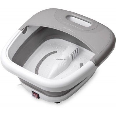 Массажная ванночка для ног FIRST 8116-2 купить по выгодной цене с доставкой в Луганске, Свердловске в магазине Tehnobox