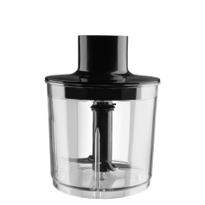 Блендер SCARLETT SC-HB42F47 (черный)