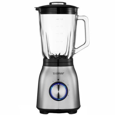 Блендер ZSB4800 inox Zelmer