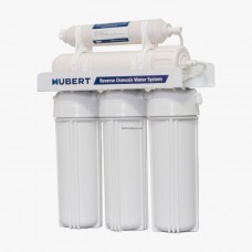 Система обратного осмоса HUBERT FE-105KZ no pump system