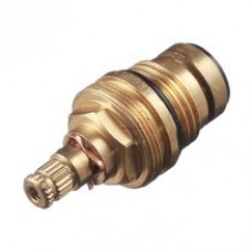 Кран-букса для крана Гейзер 0122A3, 0271A2, 012AA3 (#3, #6, #7)