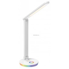 Настольные лампы NATIONAL NL-56LED white