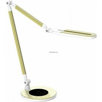 Настольные лампы NATIONAL NL-92LED купить по выгодной цене с доставкой в Луганске, Стаханове в магазине Tehnobox
