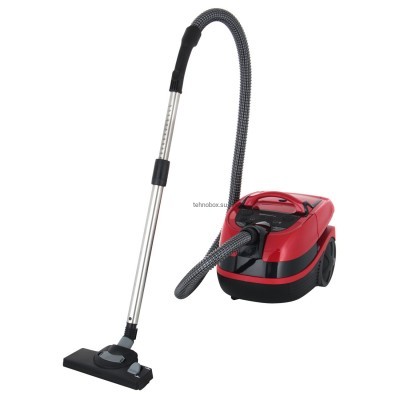 Пылесос Bosch BWD 421PET