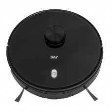 Пылесос-робот "JVC" JH-VR520 black