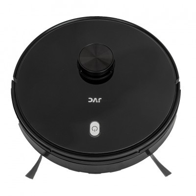 Пылесос-робот "JVC" JH-VR520 black