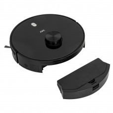 Пылесос-робот "JVC" JH-VR520 black