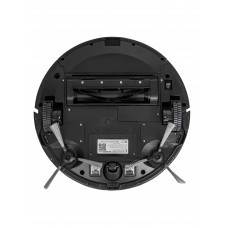 Пылесос-робот "JVC" JH-VR520 black