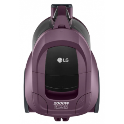 Пылесос LG VC5420NHTW