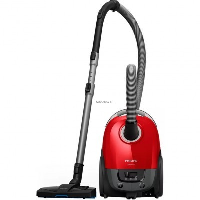 Пылесос Philips XD3000/01 купить по выгодной цене с доставкой в Луганске, Лутугино в магазине Tehnobox