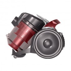 Пылесос BQ VC1403C Черный-Красный